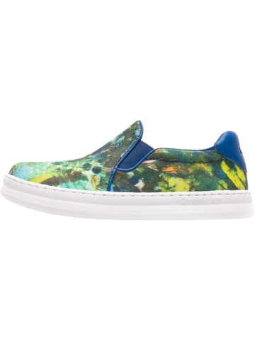 Camper Sneaker " Runner " in Blau