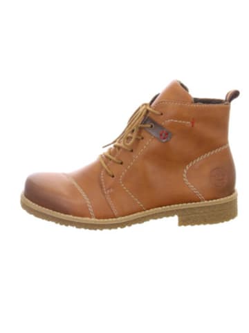 rieker Stiefeletten für Damen in braun
