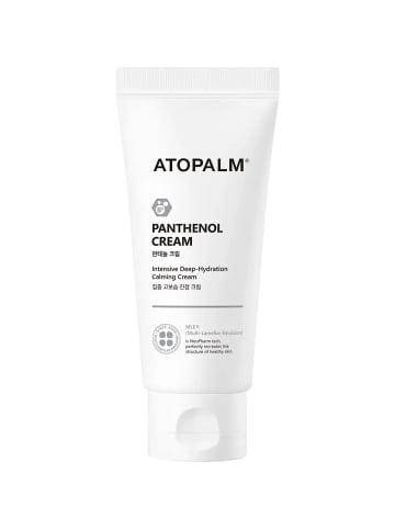 ATOPALM Gesichtscreme MLE Panthenol Deep Hydrating Cream, 80 ml