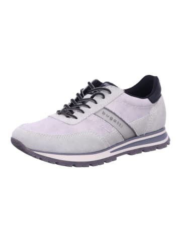 Bugatti Schnürschuhe in Grau