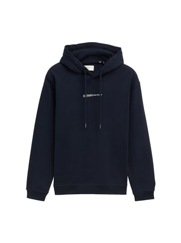 Tom Tailor Hoodie für Herren in kombi
