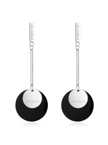 Ailoria ALEXIA Ohrringe in silber