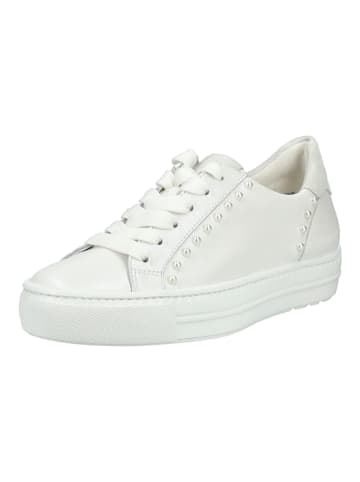 Paul Green Sneaker in Weiß