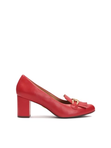 Kazar Pumps WENDY in Rot