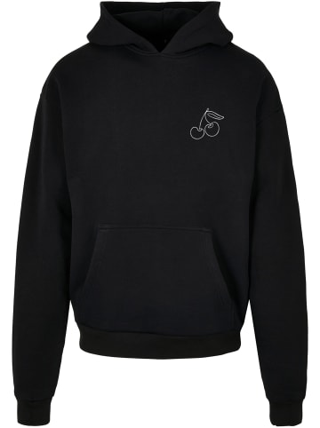 Merchcode Merchcode Kapuzenpullover in black