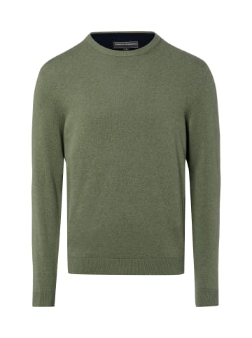 Finshley & Harding Pullover in grün - 0016