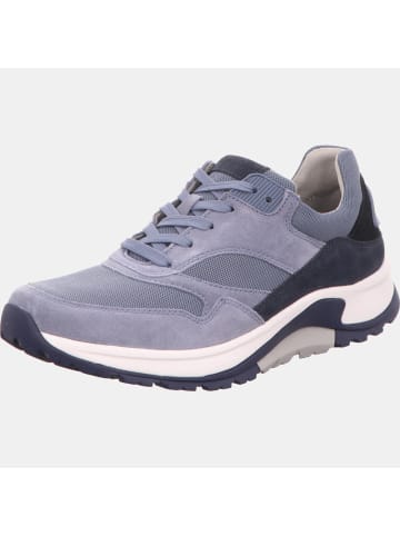 Gabor Freizeit Schnürer für Herren in blau