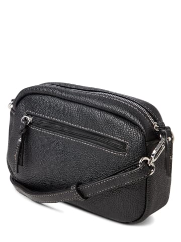 SURI FREY Umhängetasche Debby in schwarz - 0001