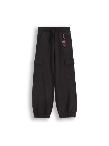 Coccodrillo Jogginghose in schwarz