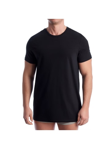 CALVIN KLEIN UNDERWEAR 3er-Set: Unterhemd in Multicolored