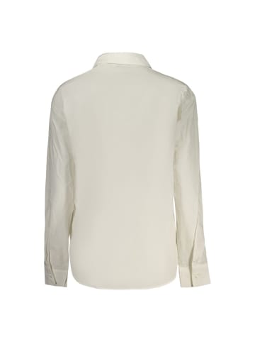 Desigual Schwarz Baumwolle Damen Bluse