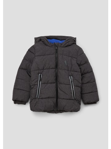 s.Oliver Outdoor-Jacke in 98W5_dunkelgrau