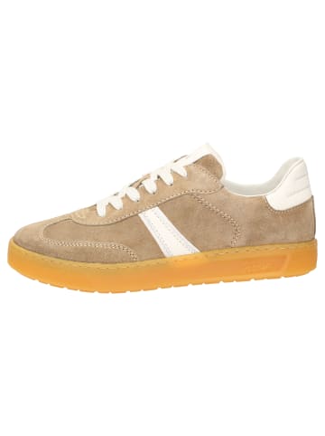 Sioux Sneaker Tedroso-DA-707 in beige