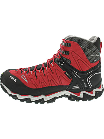 MEINDL Trekkingschuhe für Damen in rot