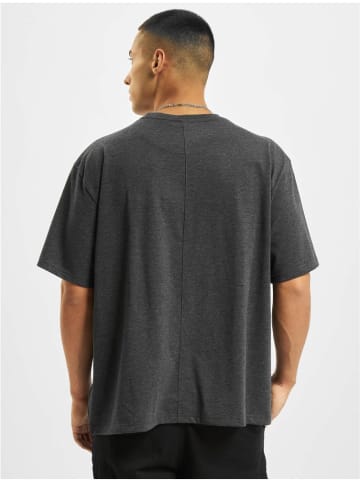 Just Rhyse T-Shirt "Kizil T-Shirt" in Grau