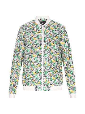 ocy Jacke in Bananengelb