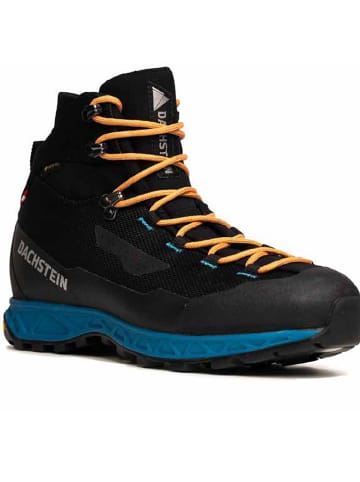 DACHSTEIN W SUPERFERRATA EVOMGT in Schwarz