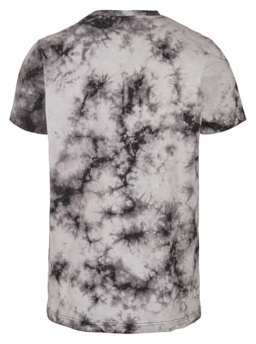 Urban Classics T-Shirt in white/black