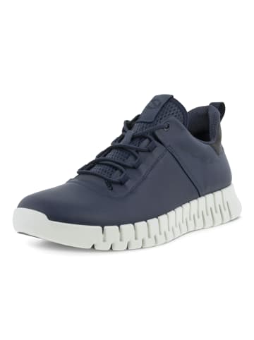 Ecco Sneaker für Herren in blau