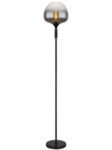 Globo lighting Stehleuchte "MAXY" in black