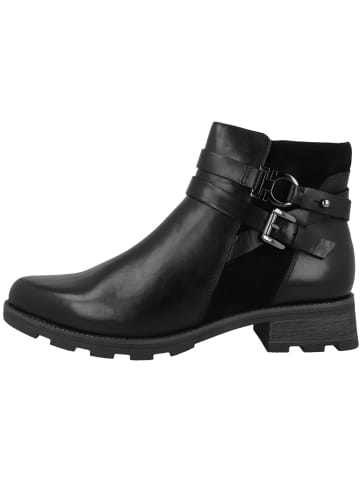 Caprice Stiefelette 9-25429-41 in schwarz