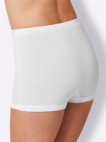 WITT WEIDEN Pagenschlüpfer in weiß