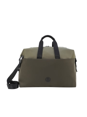 Bogner Weekender 'Arolla Ewald in Olive Night 50,00 x 33,00 x 22,00 cm'