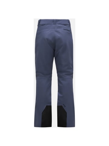 Peak Performance Funktionshose Navtech in Indigo