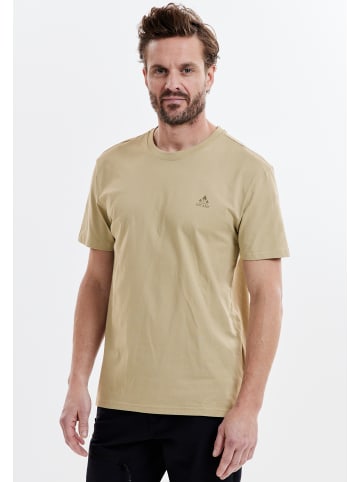 Whistler T-Shirt Blair in 5155 Moss Gray