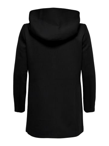 ONLY Carmakoma Mantel in Black 3
