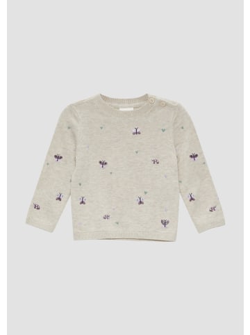 s.Oliver Strickpullover in 80A5_helles beige