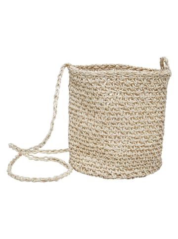 Urban Classics Shoulder Bag in nature