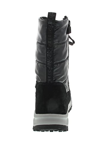 RICHTER Schaftstiefel  Schwarz