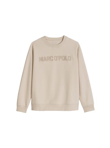 Marc O'Polo TEENS-BOYS Sweatshirt in Schwarz