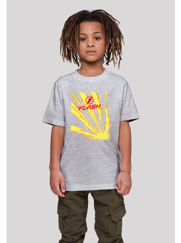 F4NT4STIC F4NT4STIC T-Shirt in heather grey