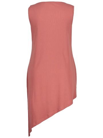 Ulla Popken Strick-Top in rouge