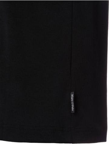 Marc O'Polo T-Shirt in schwarz