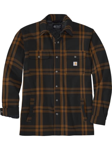 CARHARTT  Jacke "Roane 106354" in Schwarz