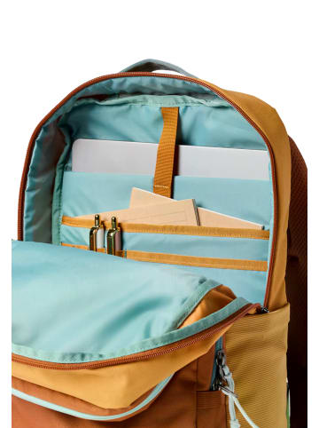 Cotopaxi Rucksack 'Tasra' in braun
