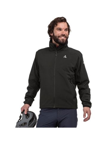 Schöffel Jacke "Ins Jacket Style Salza MNS" in black