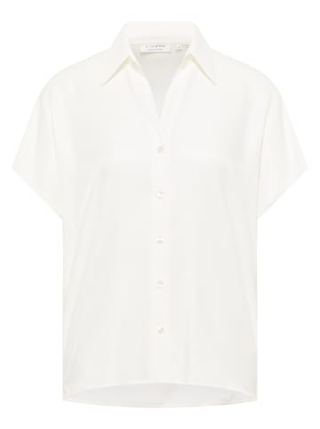 Eterna Bluse LOOSE FIT in off-white