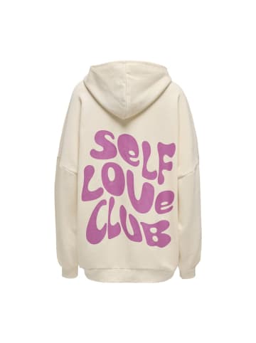 ONLY Sweatshirt in birch