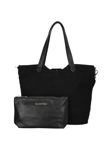 Valentino Bags Courmayeur - Shopper 34 cm (nero) in nero
