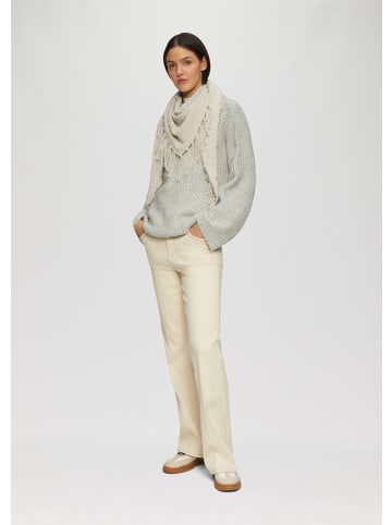 s.Oliver Tuch in Beige
