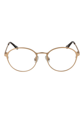 Superdry Damen Optische Fassungen Panto Gold