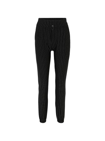 Venice Beach Jogginghose Millie DPS in Schwarz