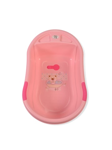 Moni Babybadewanne Lilly in rosa