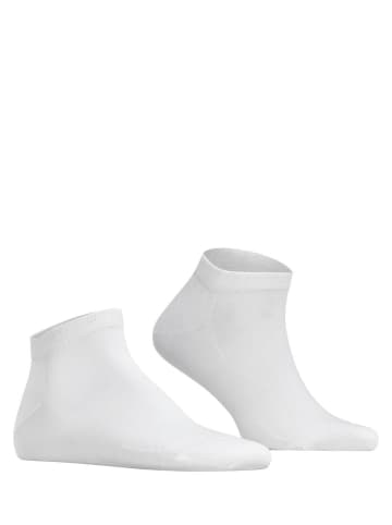 Falke Socken 1er Pack in Weiß