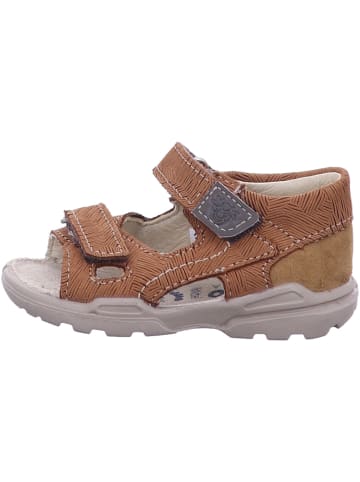 Ricosta Sandalen Kinder Klaas in Braun