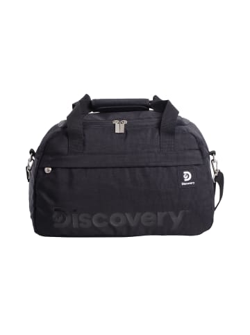 Discovery Reisetasche Commuter in Black